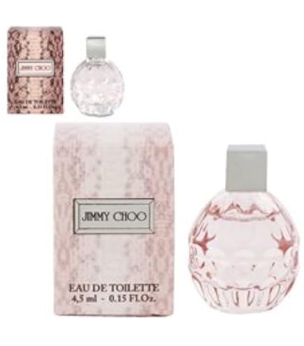 Amazon | ジミー チュウ オードトワレ スプレータイプ 40ml 【並行輸入